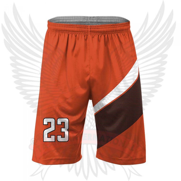 Wholesale Volleyball Shorts Custom Men's Loose Fit Volleyball Shorts Manufacturer